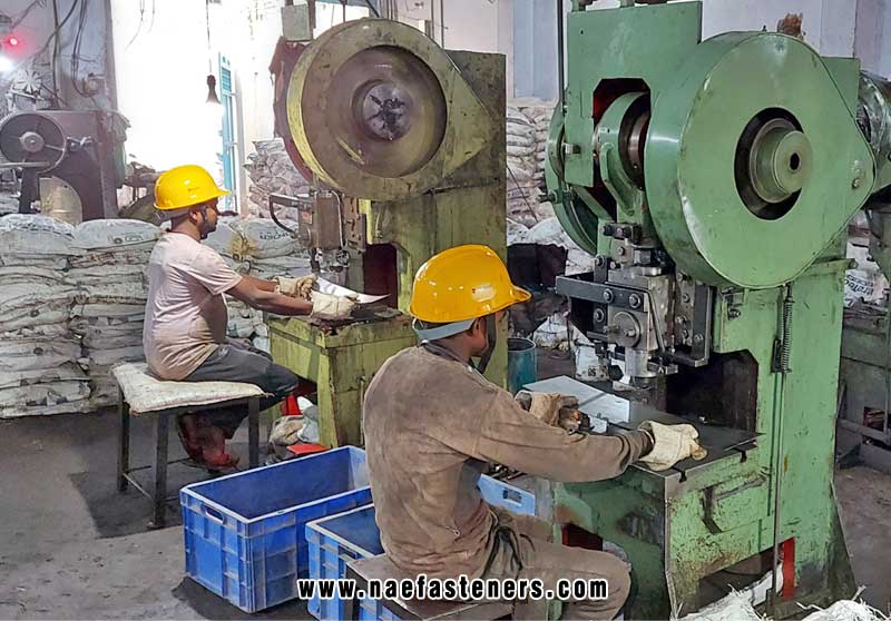 NAE Fasteners Private Limited ludhiana punjab India